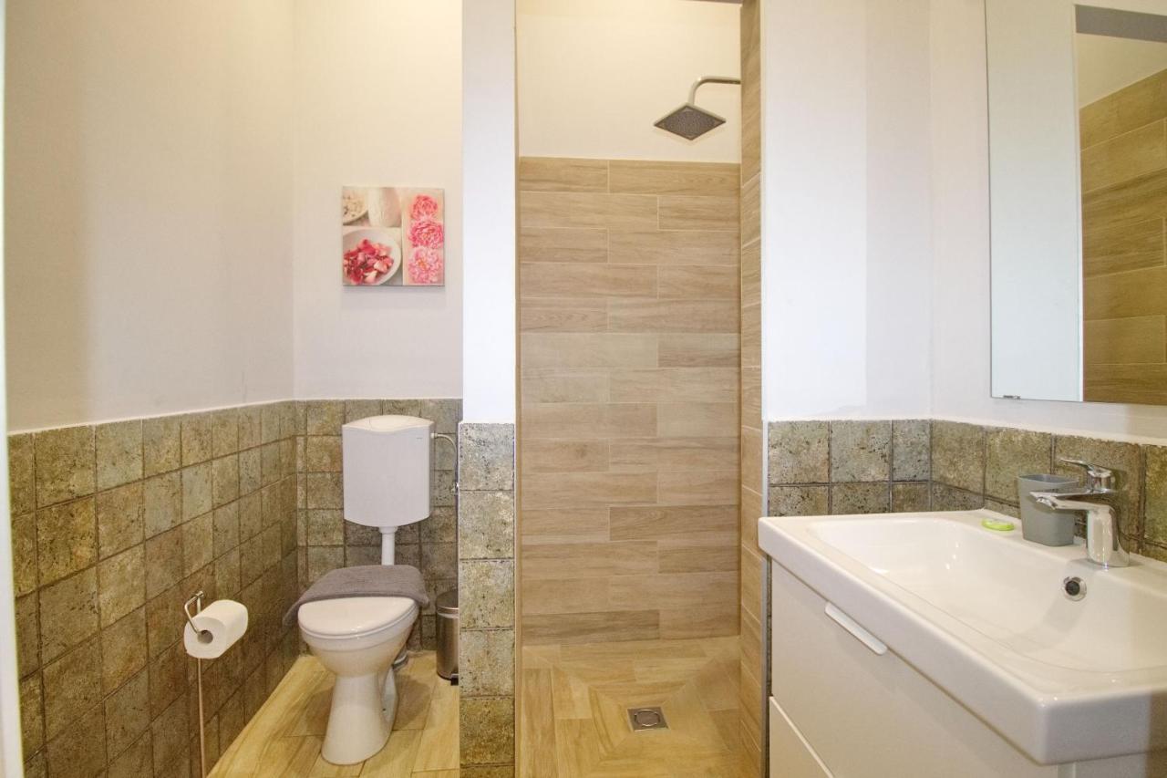 Apartamento Stop And Go