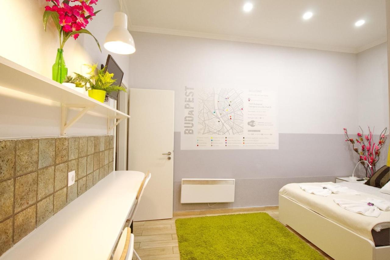 Apartamento Stop And Go