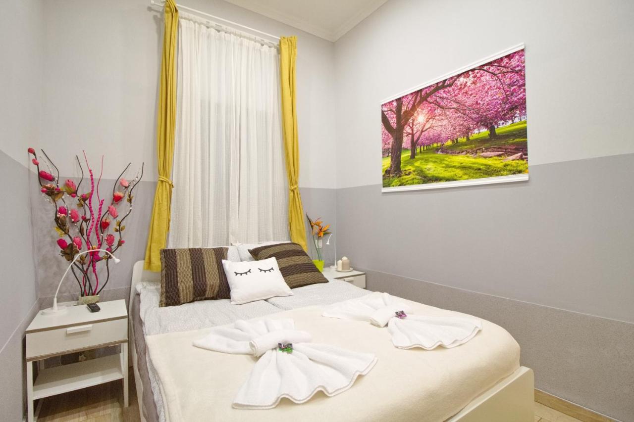 Apartamento Stop And Go *