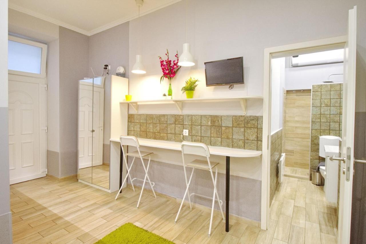 Apartamento Stop And Go