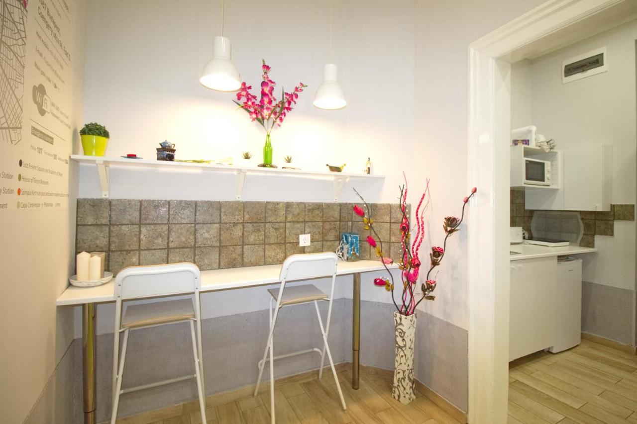 Apartamento Stop And Go